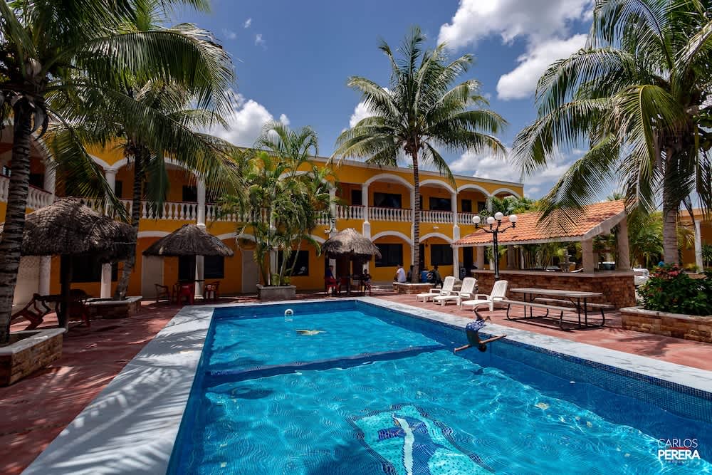 PriceTravel - Viaja fácil, sin pretextos