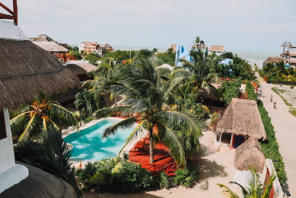 PriceTravel - Viaja fácil, sin pretextos