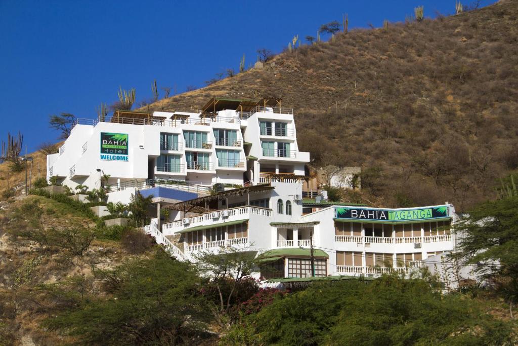 Bahía Taganga Hotel