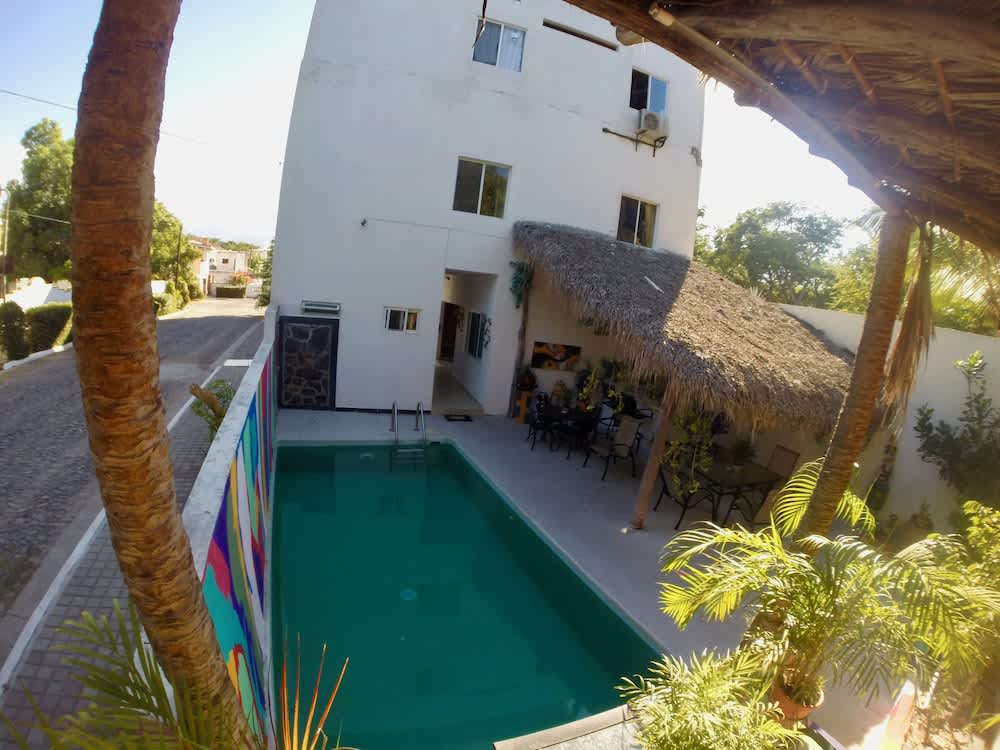 PriceTravel - Viaja fácil, sin pretextos
