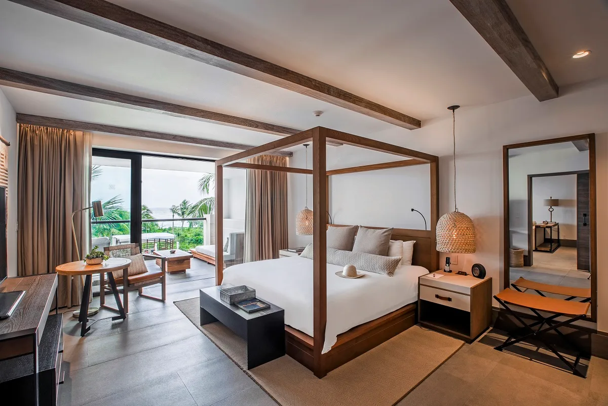 Img - 1-BR Estancia Suite