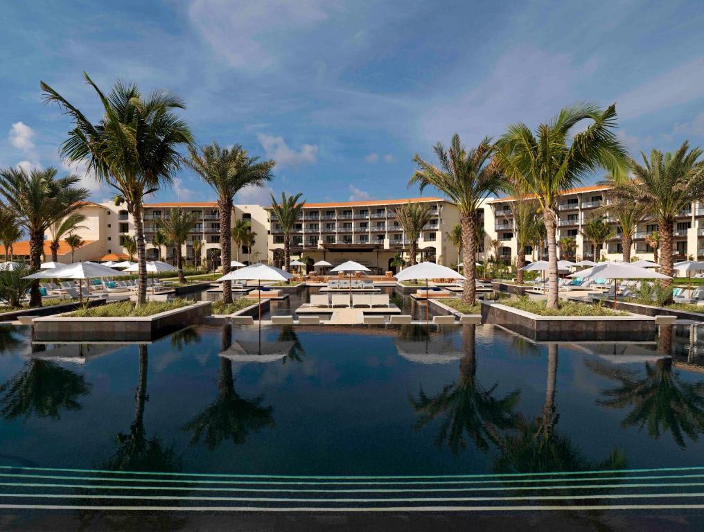 Unico Hotel Riviera Maya Adults Only