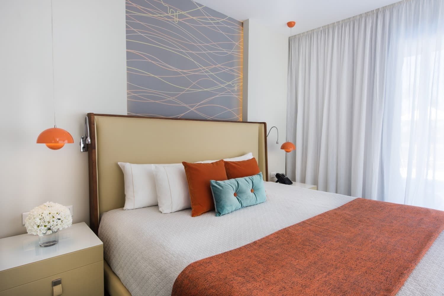 Img - SWANK WRAPAROUND SWIM UP SUITE