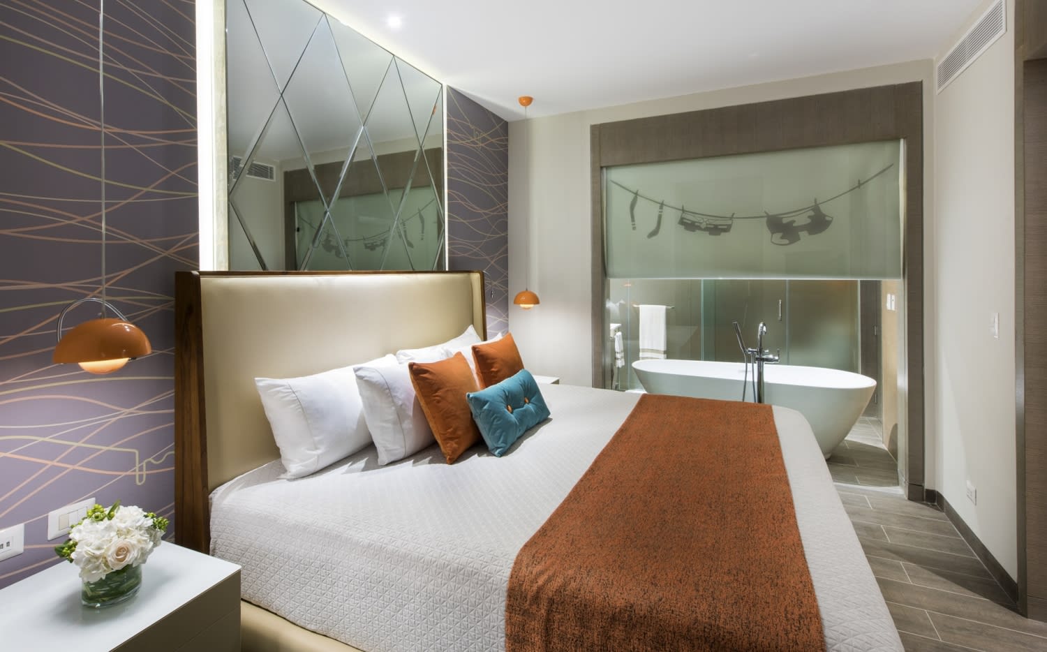 Img - FLAT SUITE