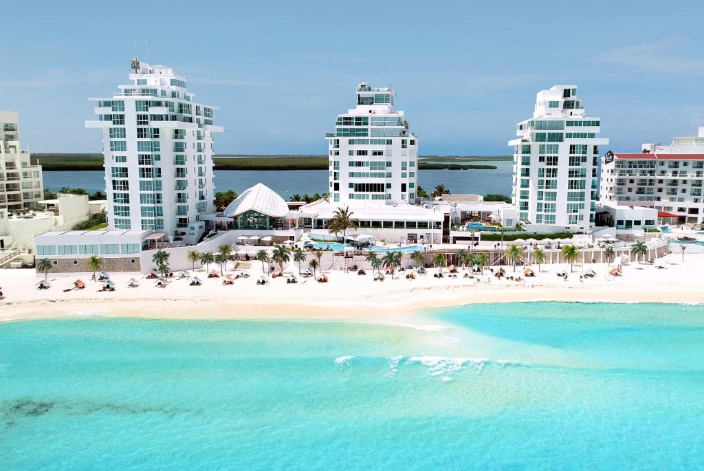 OLEO Cancún Playa All Inclusive Boutique Resort