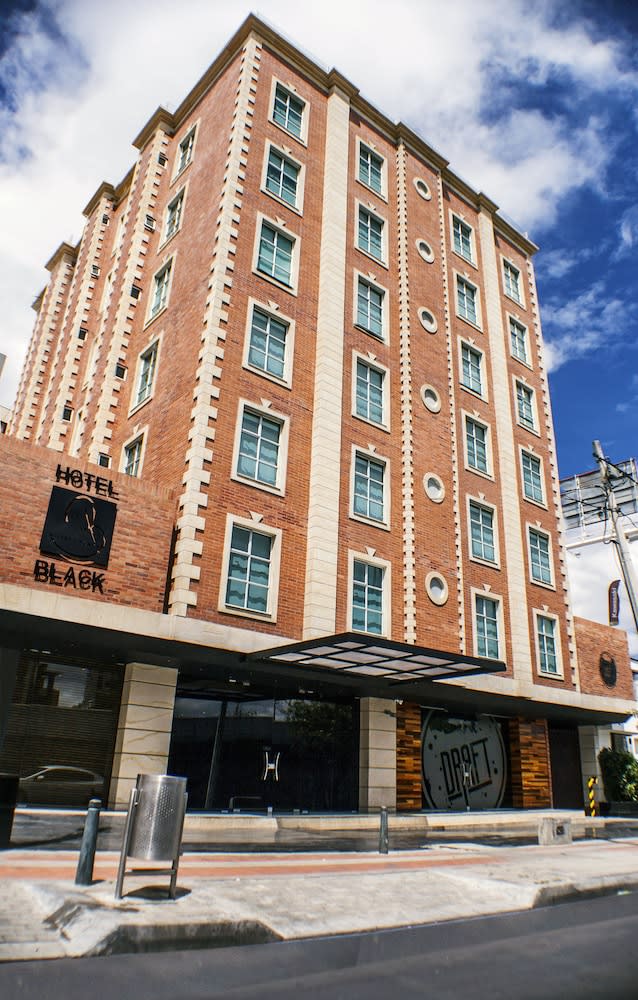 Hotel Black Usaquen