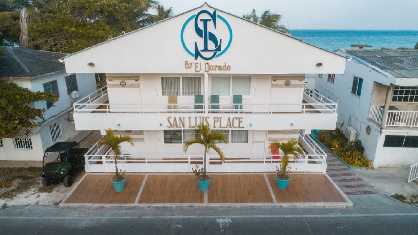  Hotel San Luis Place By Dorado