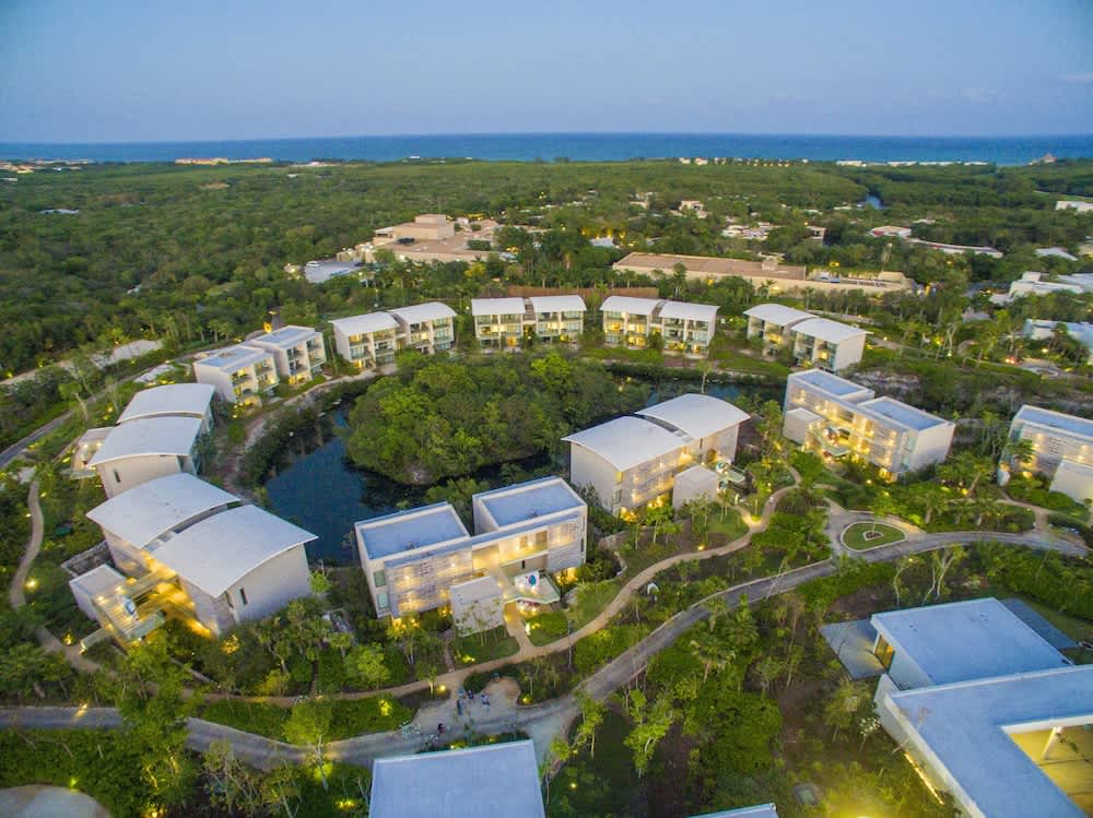 Alila Mayakoba