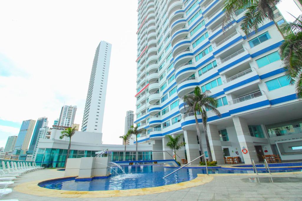 Apartamentos Palmetto - Frente al Mar - Bestbooking