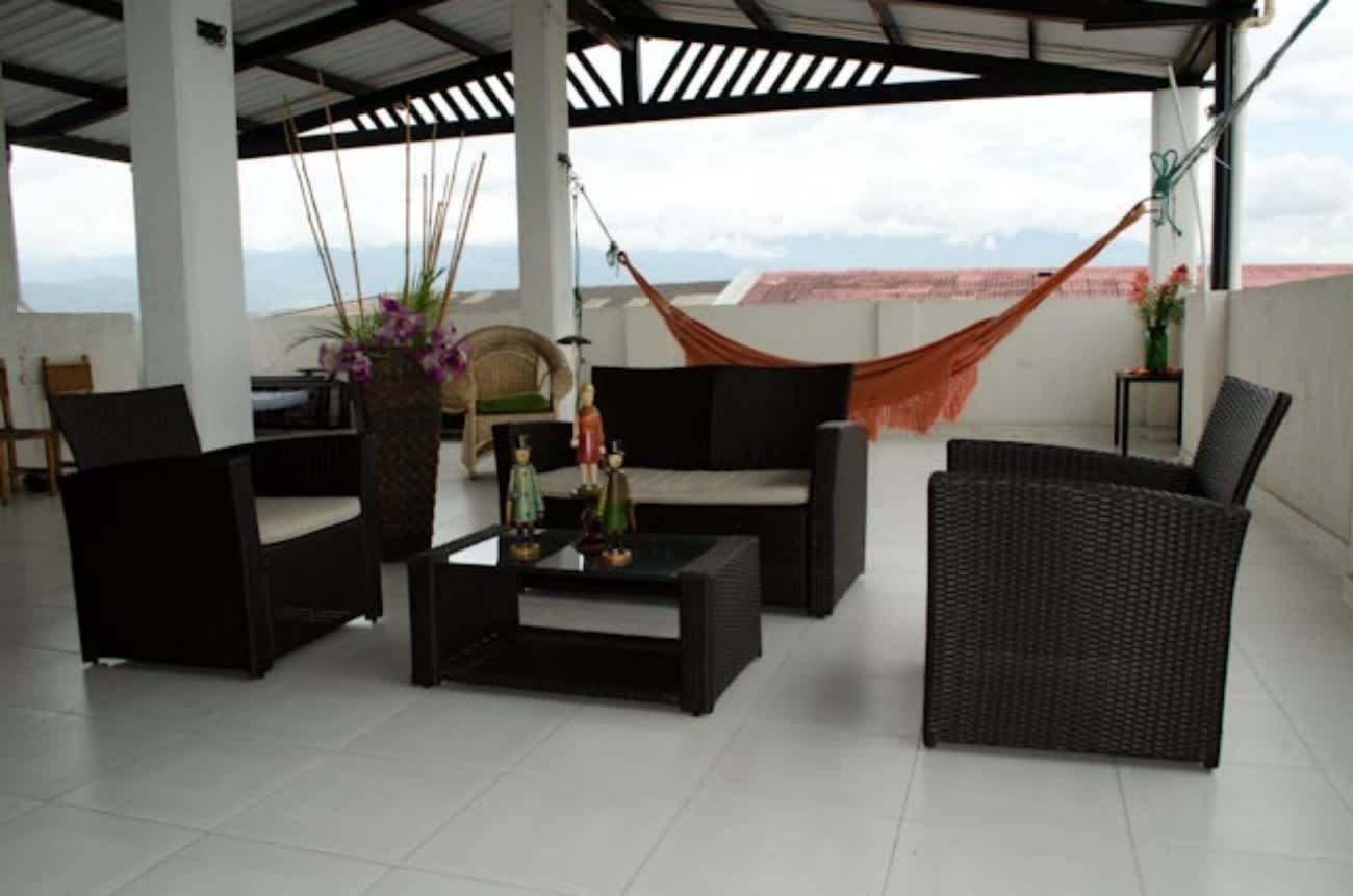  Hotel Casa Pablo