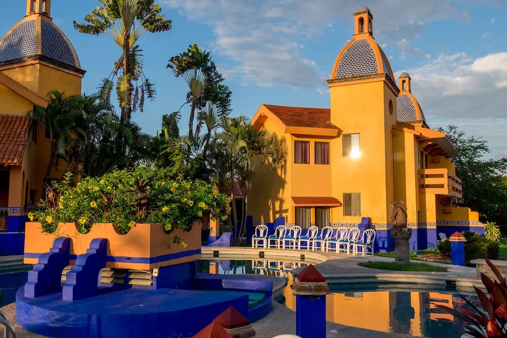 PriceTravel - Viaja fácil, sin pretextos