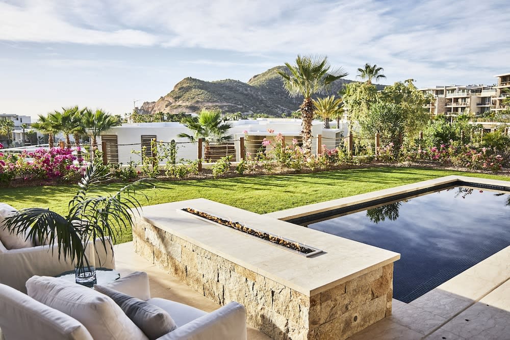 Img - Villa, 3 Bedrooms (Loft with Pool)