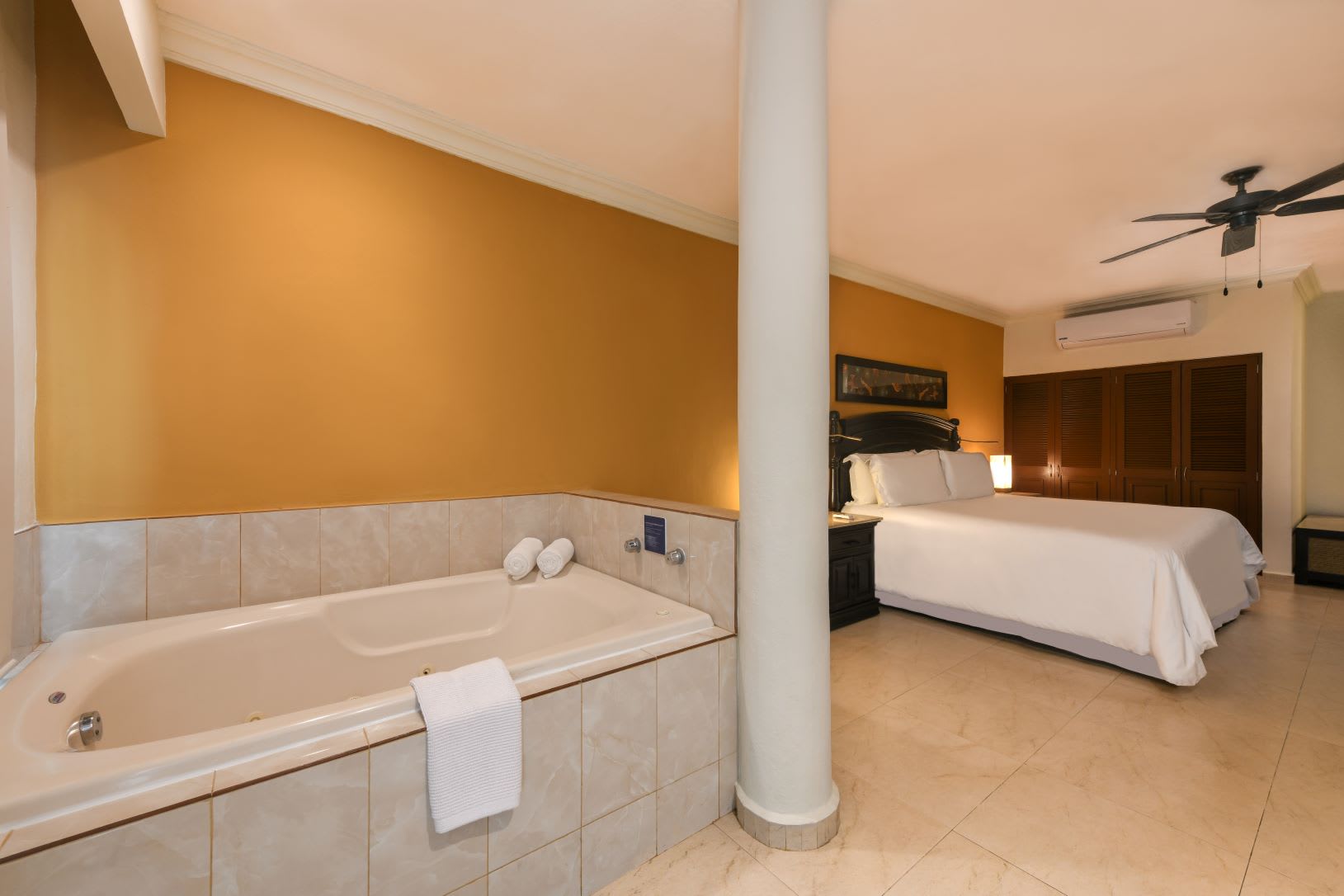 Img - Junior suite - JRSE