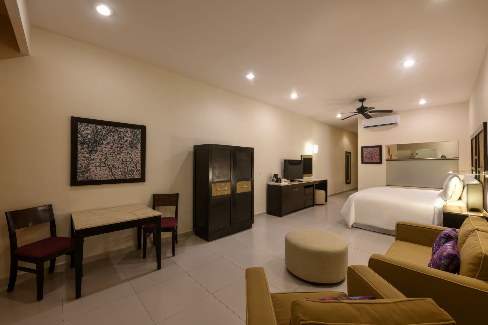 Img - Premium junior suite - PMJRSE