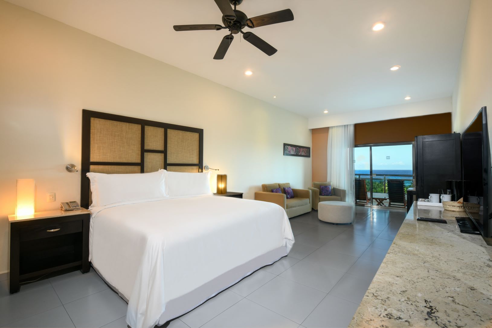 Img - Ocean View Premium Junior Suite - PMOVJRSE
