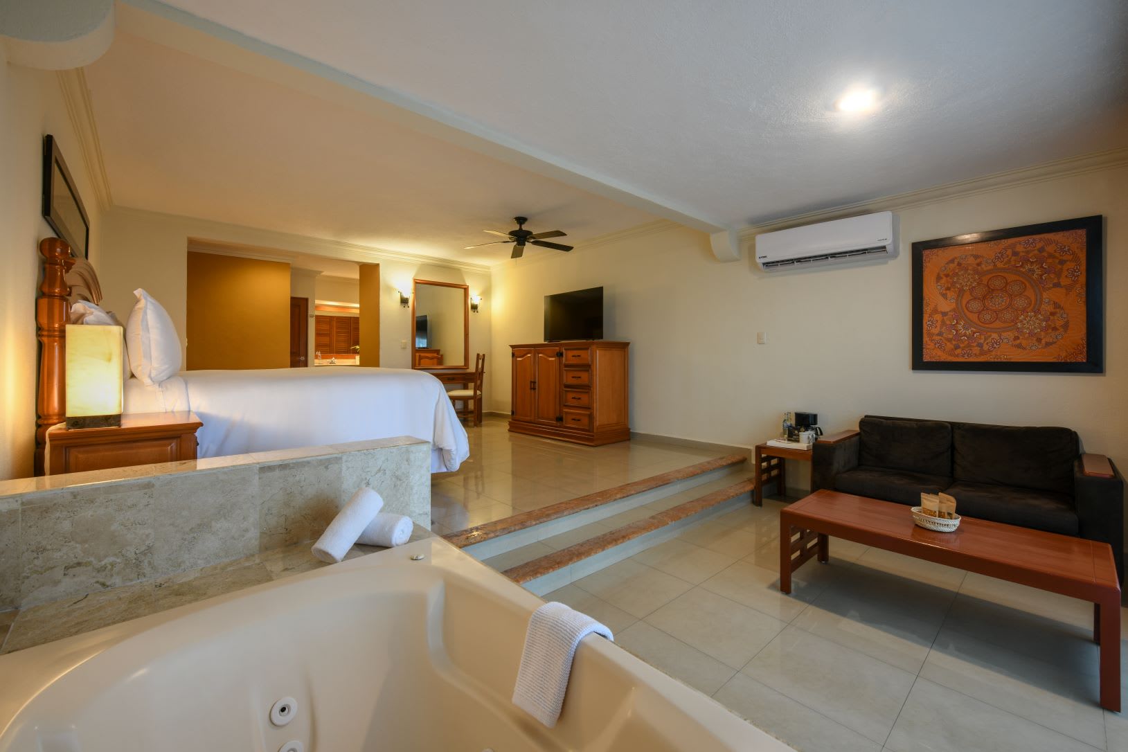 Img - Beachfront Junior Suite - BFJRSE
