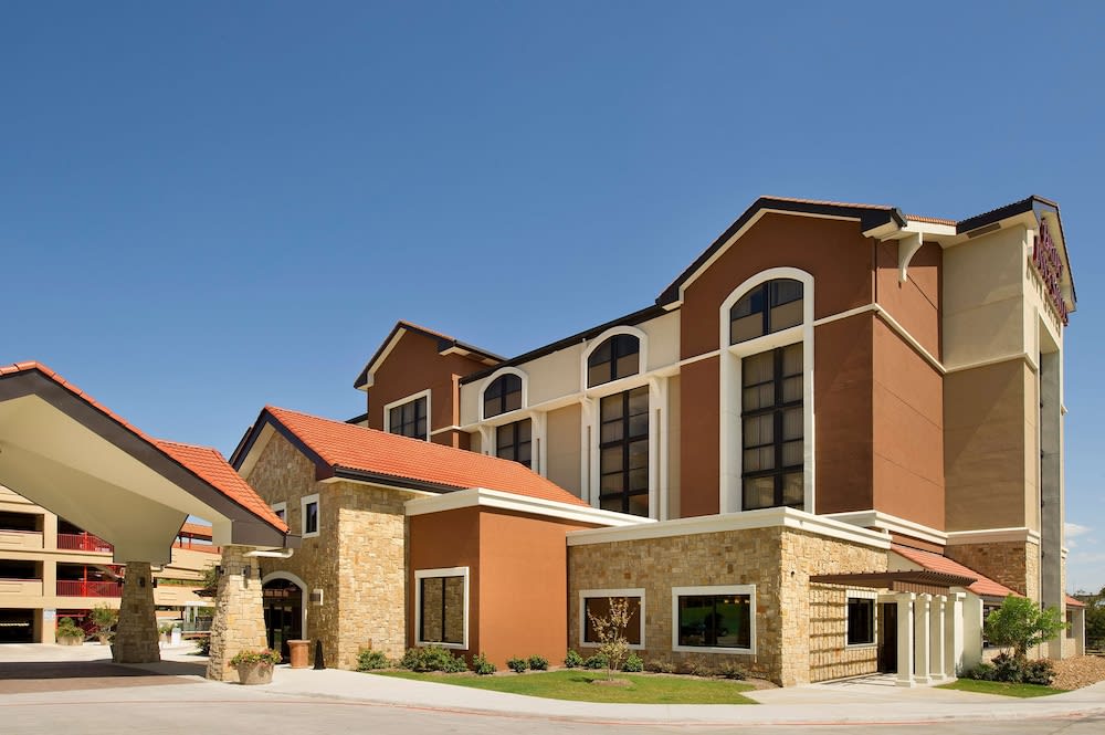 Drury Plaza Hotel San Antonio Airport