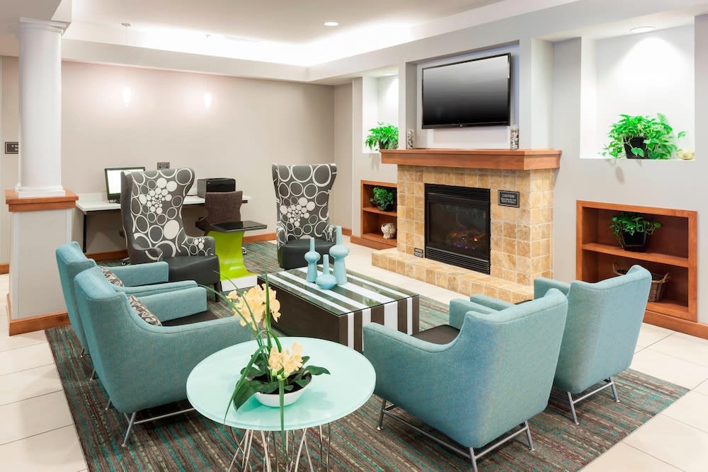 Residence Inn by Marriott Chicago Lake Forest/Mettawa