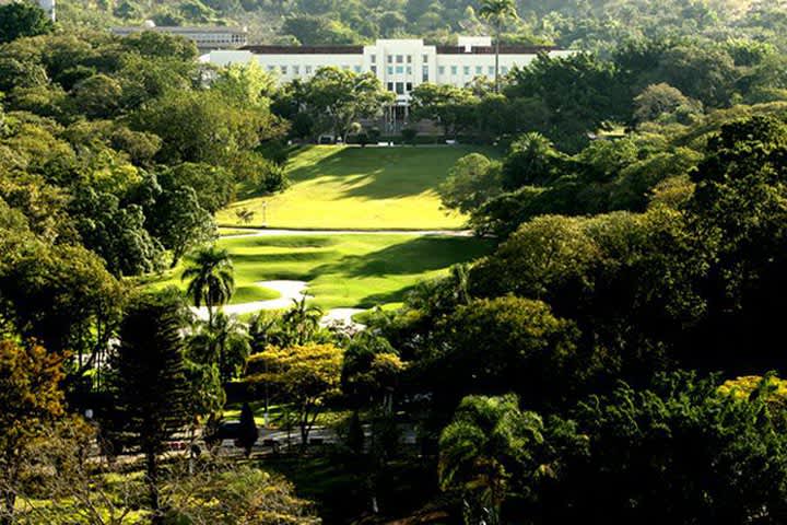Grande Hotel São Pedro
