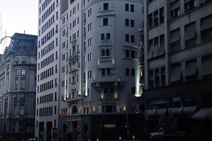 Hotel NH Jousten en Buenos Aires