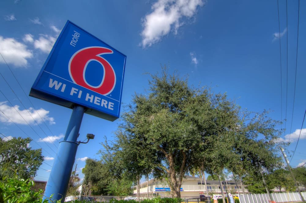 Motel 6 Orlando, FL - Winter Park