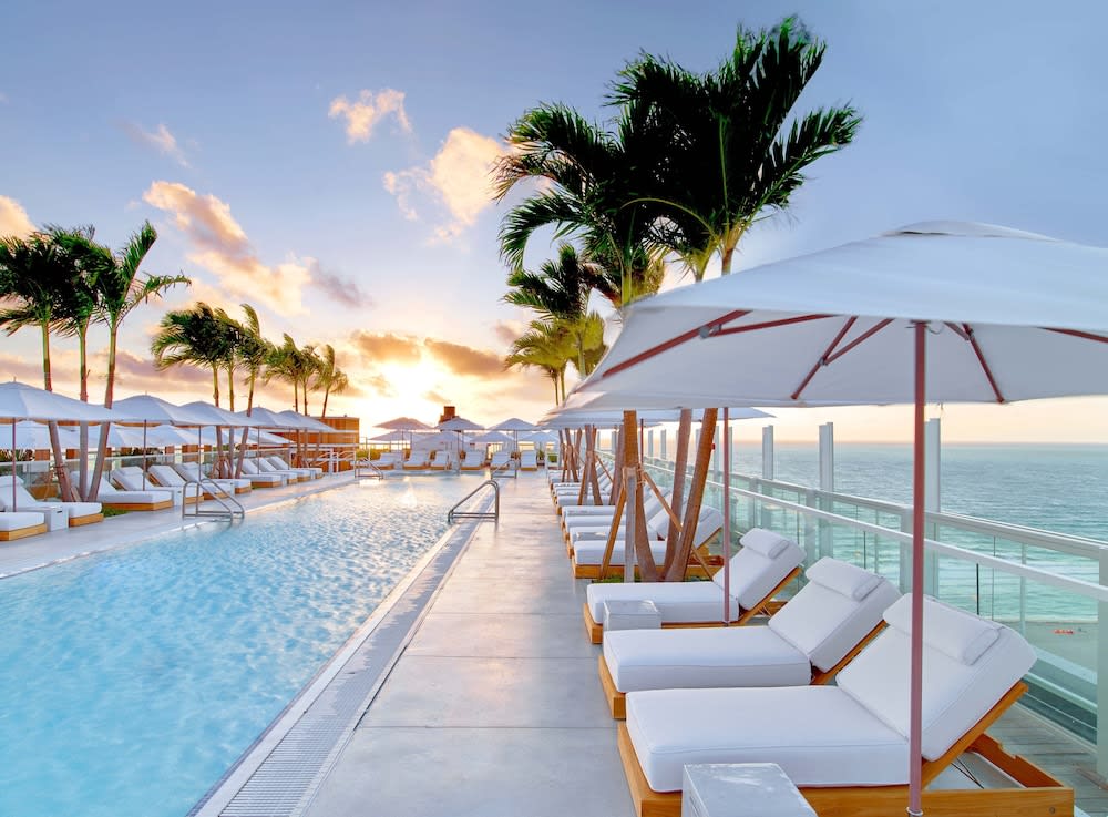 The Retreat Collection at 1 Hotel & Homes South Beach