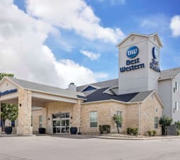	Best Western Lubbock West Inn & Suites	