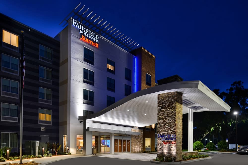 Fairfield Inn & Suites by Marriott Orlando East/UCF Area