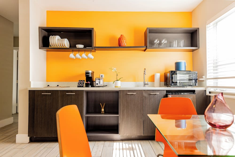 Img - Suite, Varias camas