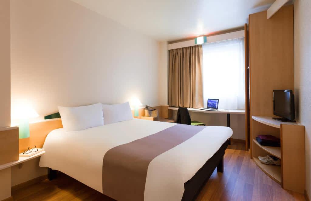 Habitación Doble Estándar