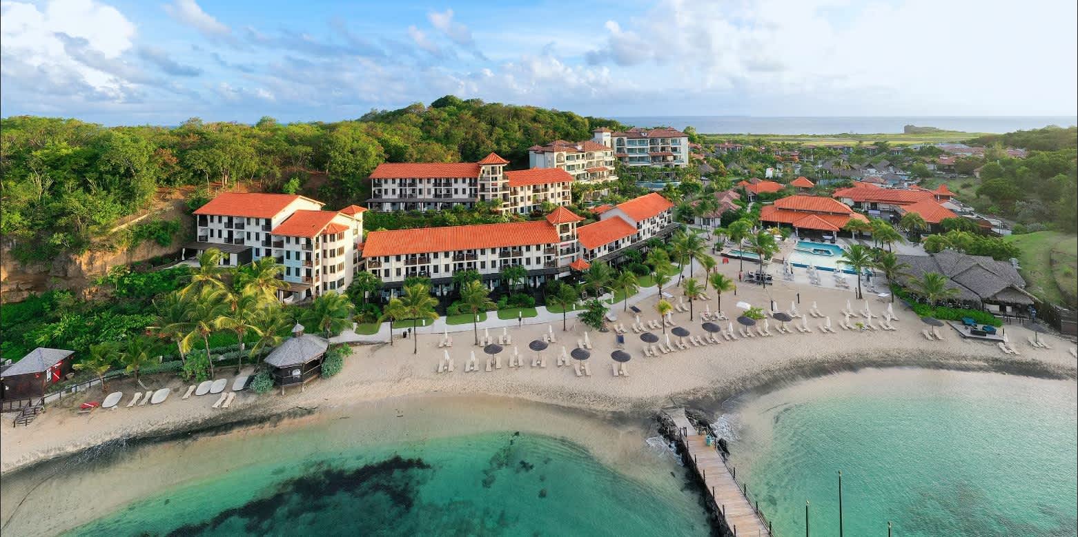  Grenada Sandals