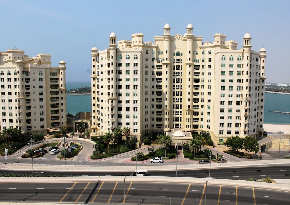 Royal Club at Palm Jumeirah