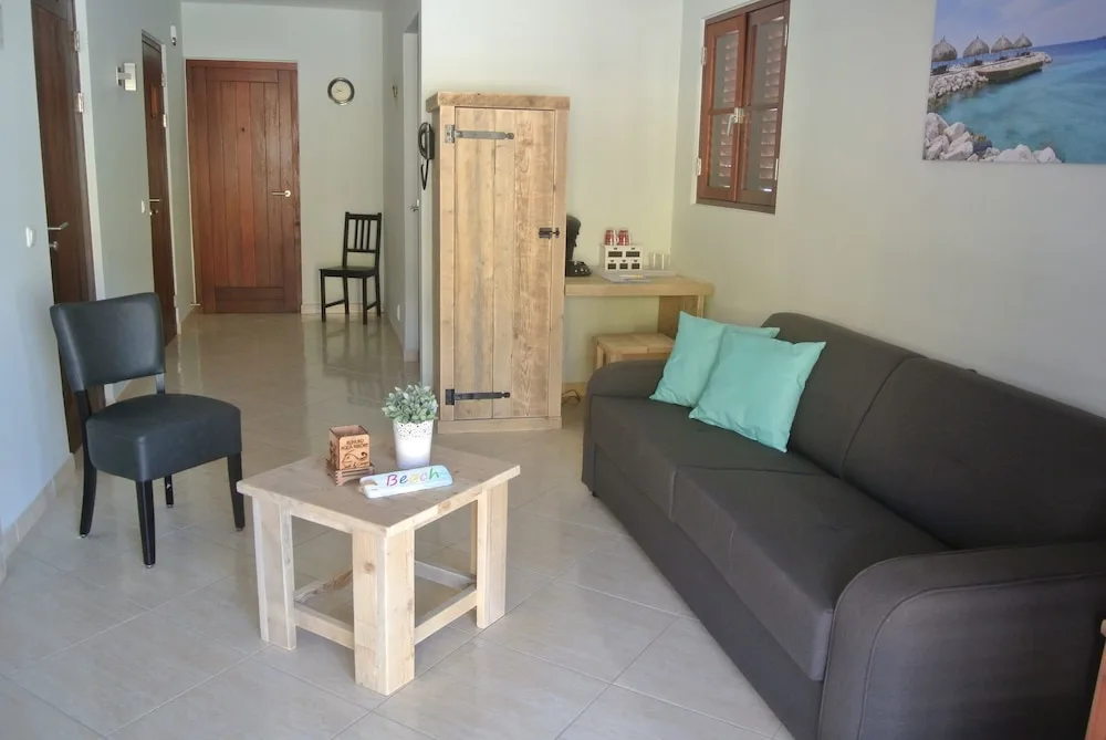 Img - Suite, 1 cama doble, para no fumadores