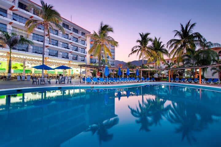 Costa Club Punta Arena - All Inclusive