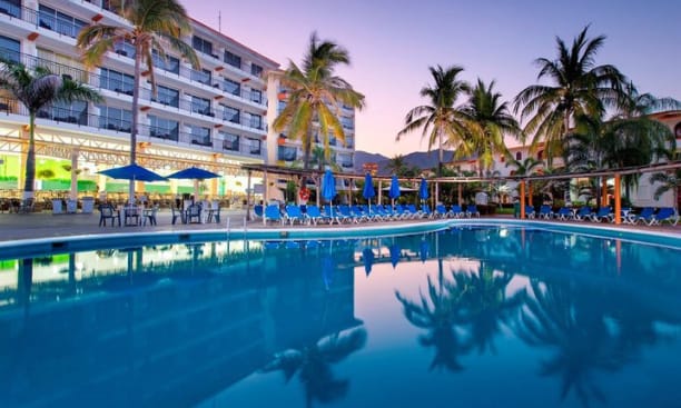 Costa Club Punta Arena - All Inclusive