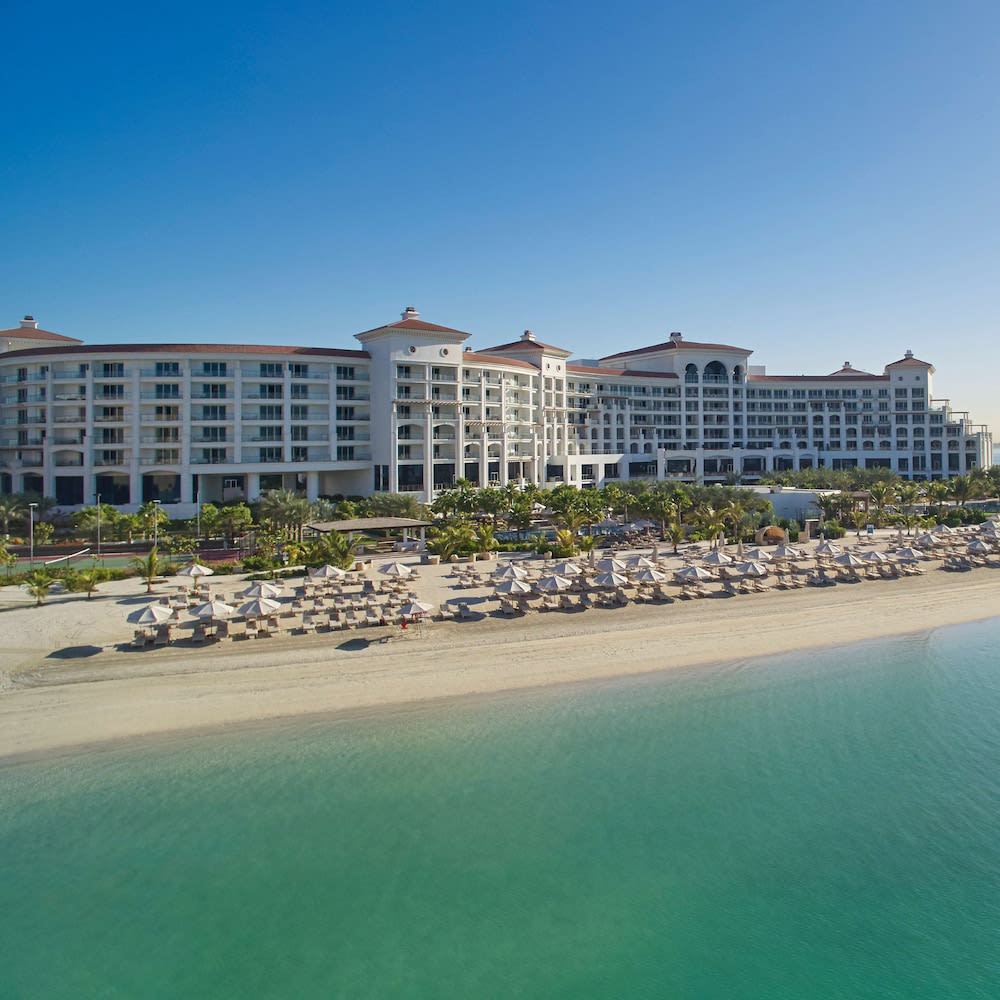 Waldorf Astoria Dubai Palm Jumeirah