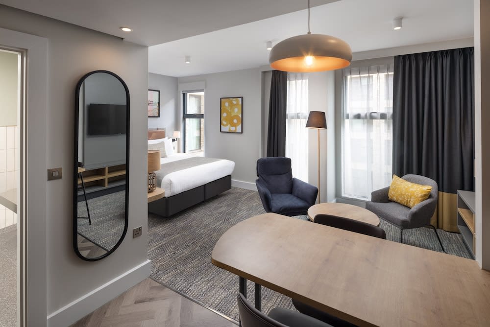 Staybridge Suites London - Vauxhall, an IHG Hotel