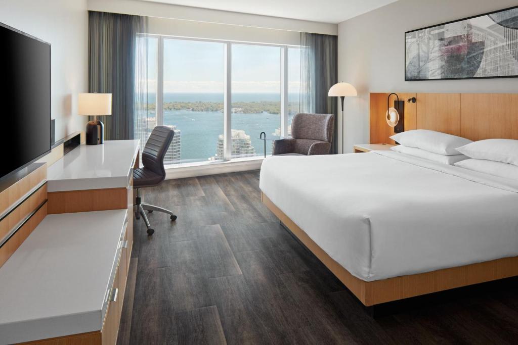 Delta Hotels by Marriott Toronto