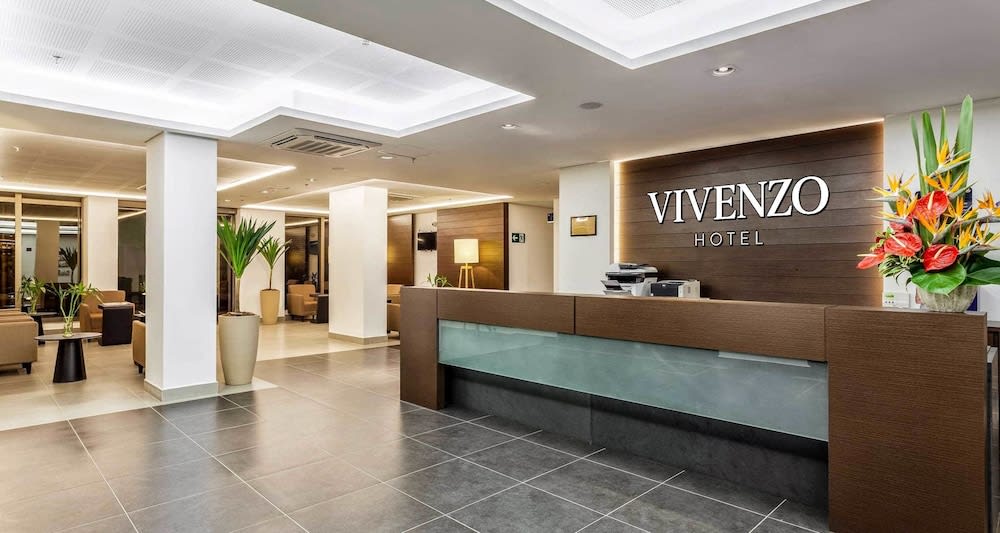 Hotel Vivenzo