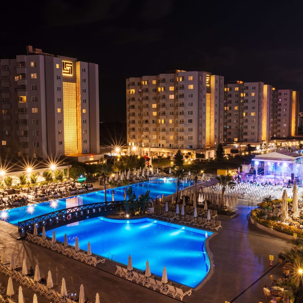 Grand Park Lara - All Inclusive