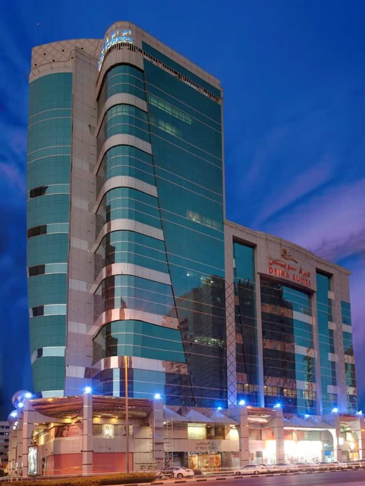 Deira Suites Hotel Apartment