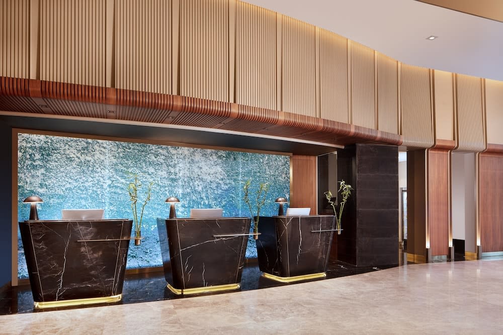 Delta Hotels By Marriott Istanbul Levent