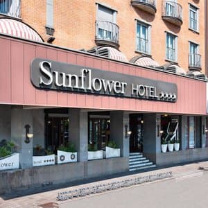 Hotel Sunflower