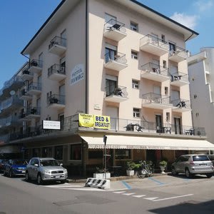 Hotel San Marco