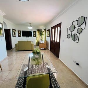 Beauty Villa With 3 Bedroom