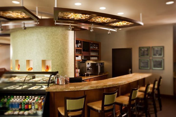 Restaurante del Hyatt Place Orlando Airport - Northwest