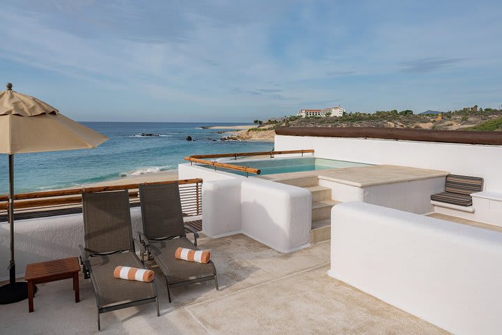 Img - Oceanfront Casita with Plunge Pool