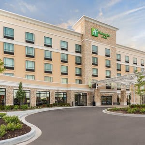 Holiday Inn & Suites - Joliet Southwest, an IHG Hotel