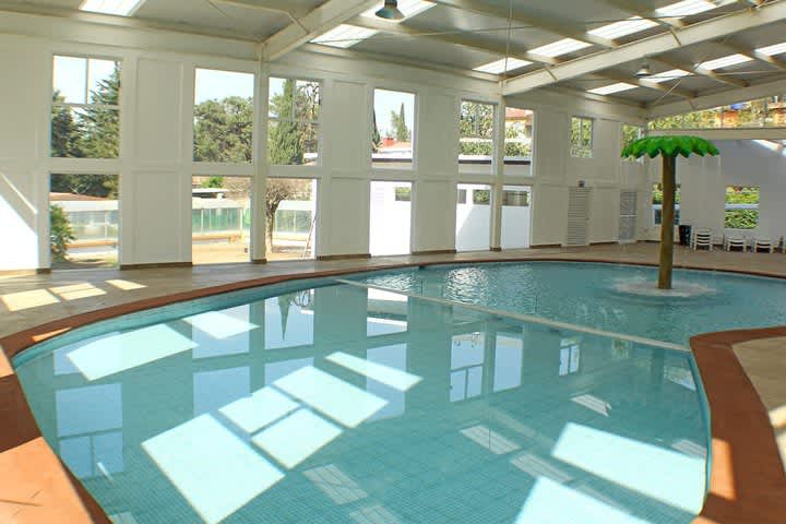 Coral Clubes Santa Maria