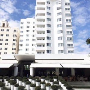 Delano South Beach Miami